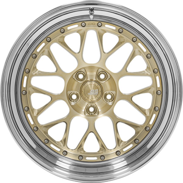 BC Forged MHK519 Ansicht 2